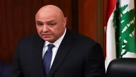 سفر جوزف عون به اردن
