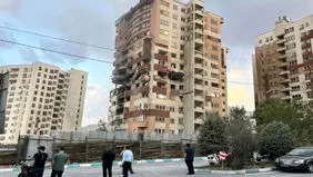  شهر در تسخیر امتیازهای جنگی؟