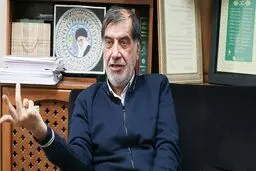 باهنر: بعضی افراد علاقه‌مند هستند که رقبای قدرشان به میدان نیایند و یا به صورتی حذف شوند

