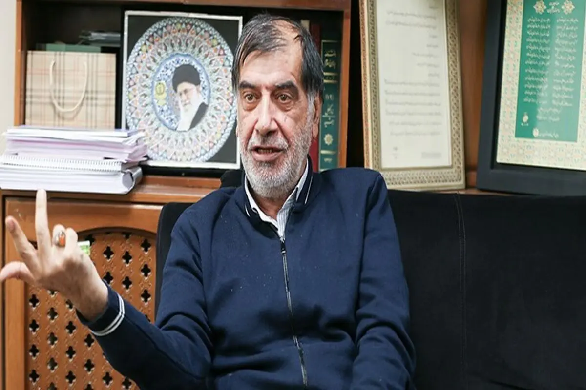 باهنر: بعضی افراد علاقه‌مند هستند که رقبای قدرشان به میدان نیایند و یا به صورتی حذف شوند

