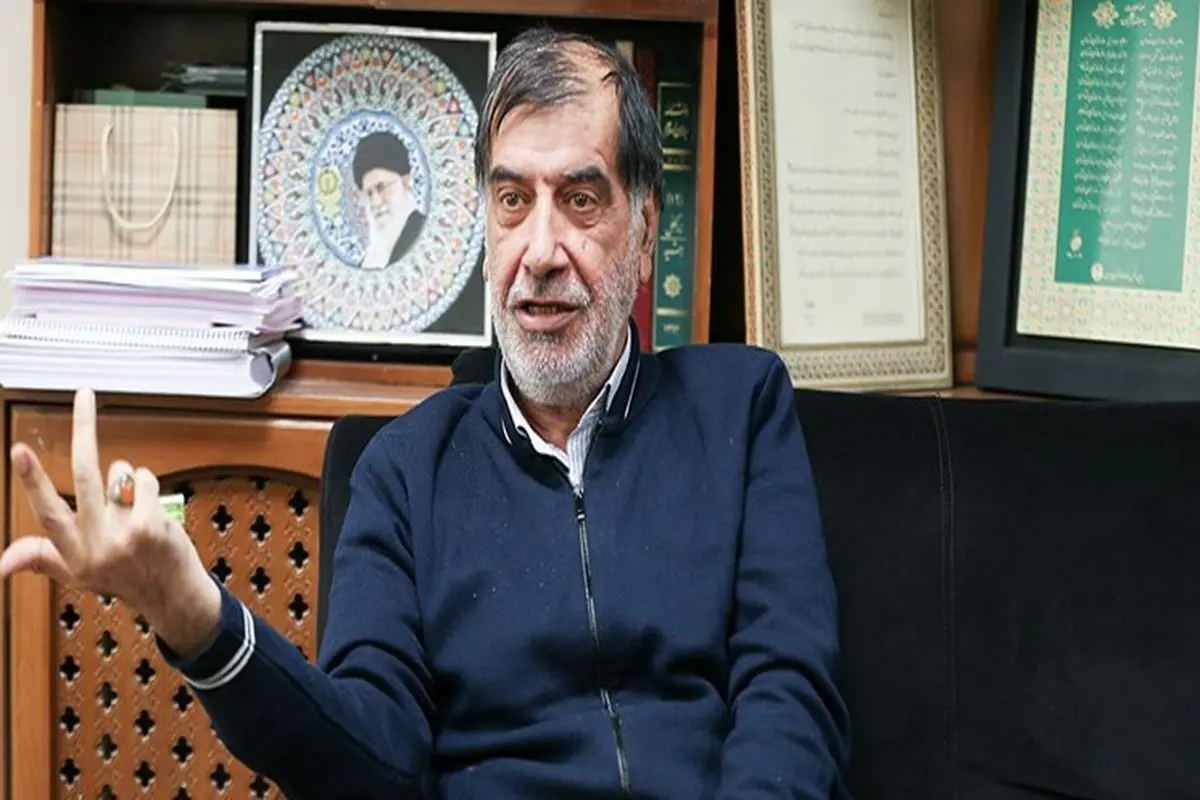 باهنر: بعضی افراد علاقه‌مند هستند که رقبای قدرشان به میدان نیایند و یا به صورتی حذف شوند

