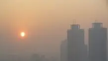 آلودگی هوا در سال ۱۴۰۰ جان چند نفر را گرفت؟
