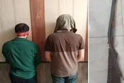 تیراندازی در خیابان لادن شیراز/ ضارب و همدستش دستگیر شدند

