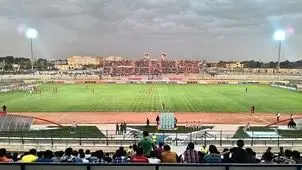 شهر قدس مخالفت کرد؛ بازی استقلال در تختی برگزار می شود؟