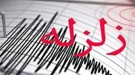 وقوع مجدد زلزله ۳.۲ ریشتری در هرمزگان 