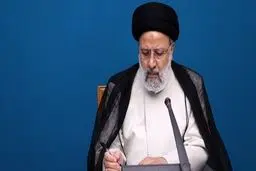 ۲ دستور جدید ابراهیم رئیسی به وزارت صمت

