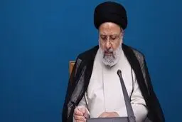 ۲ دستور جدید ابراهیم رئیسی به وزارت صمت


