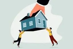 اجاره خانه از درآمد هفت جدمان زده بالا!

