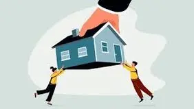 اجاره خانه از درآمد هفت جدمان زده بالا!

