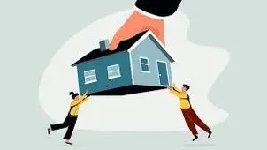 اجاره خانه از درآمد هفت جدمان زده بالا!

