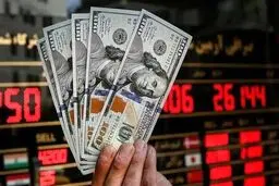 پیش بینی قیمت دلار و تتر فردا پنجشنبه ۱۰ خرداد ۱۴۰۴ 