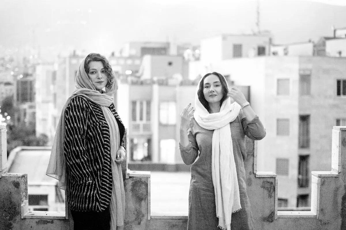 می‌خواهیم فضا را امن کنیم