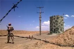 یک مرزبان در عملیات احیا به زندگی بازگشت/ تعداد شهدا پنج نفر