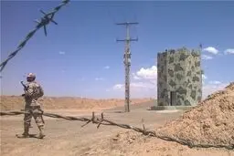 یک مرزبان در عملیات احیا به زندگی بازگشت/ تعداد شهدا پنج نفر