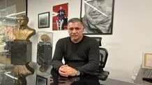 ادعای عجیب حسن روشن درباره مهدی تاج
