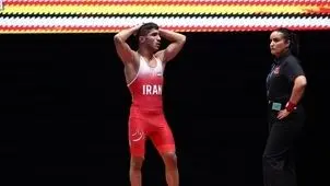 توضیحات سازمان لیگ کشتی درباره حواشی عجیب در ساری