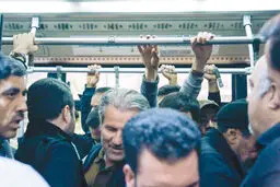 یوم‌الحساب حوزه حمل‌و‌نقل عمومی