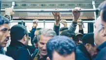 یوم‌الحساب حوزه حمل‌و‌نقل عمومی
