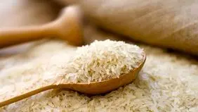جزییات بیشتر از برنجهای ذخیره شده در بندر