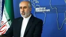 واکنش سخنگوی وزارت خارجه به ادعای نتانیاهو درباره نسبت دادن توقیف کشتی اسرائیلی در یمن به ایران: این اتهام زنی‌ها باطل است 

