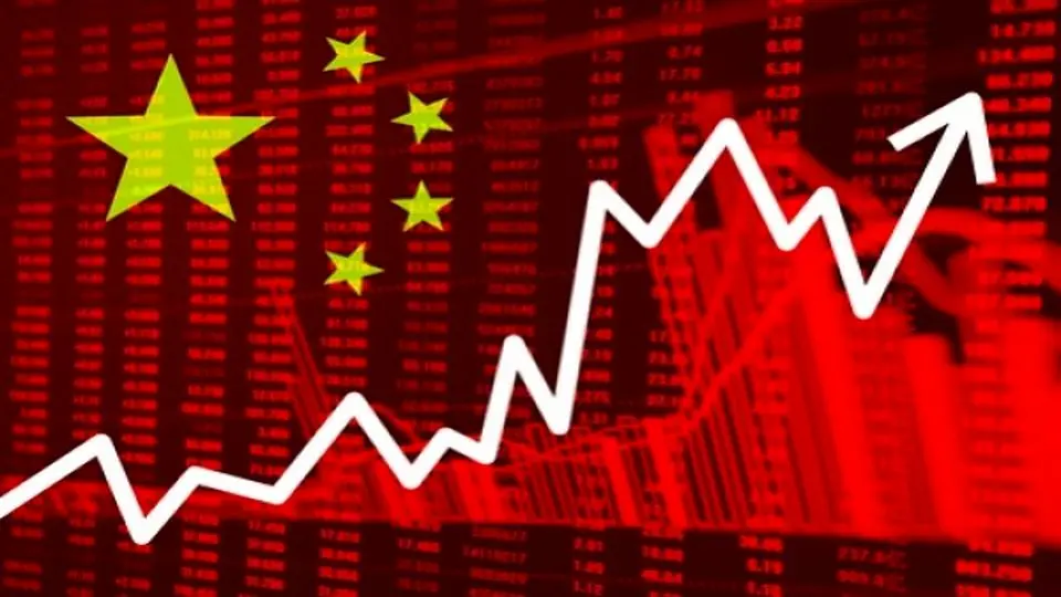 پیش‌بینی اکونومیست از رشد اقتصادی چین در ۲۰۲۳