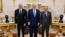کریدور ترامپ و یک امای دیگر