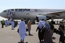 زمان آغاز اعزام در سال ۱۴۰۴ حجاج اعلام شد