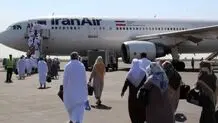 زمان آغاز اعزام در سال ۱۴۰۴ حجاج اعلام شد