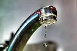 اطلاعیه قطع آب در یاسوج دوشنبه ۲۴ دی