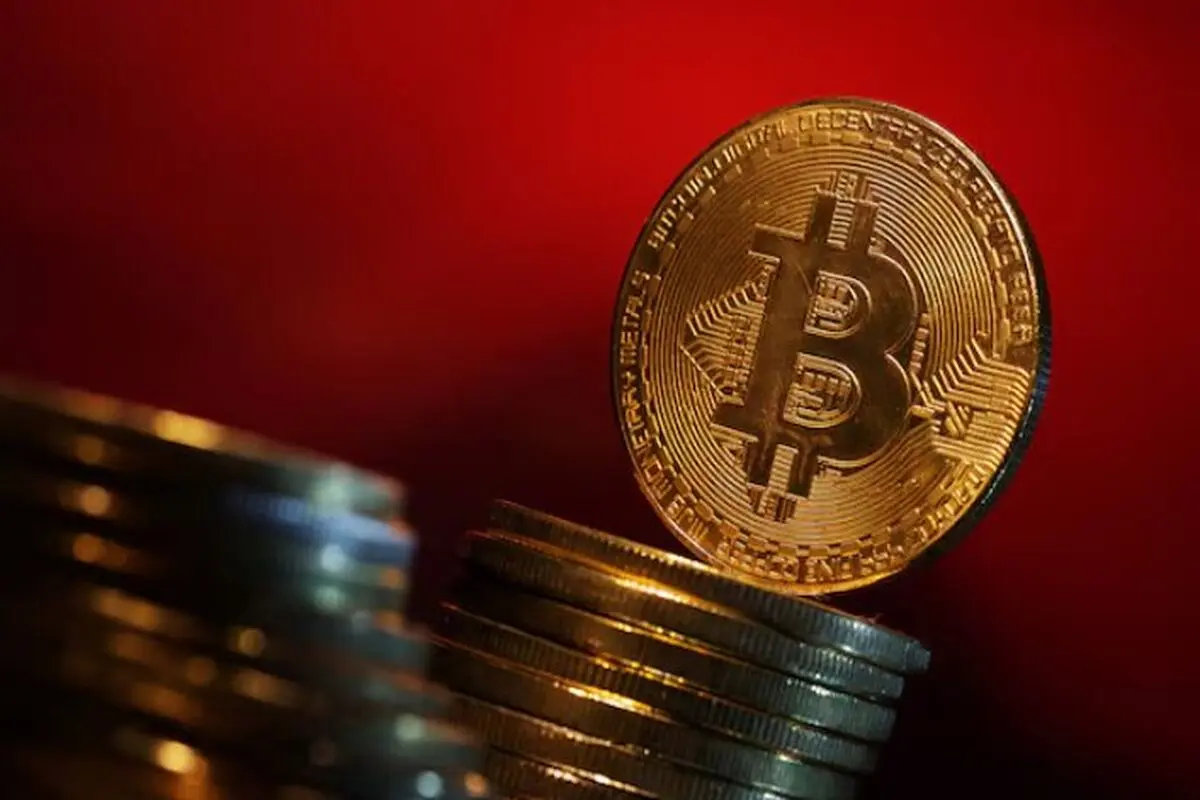 جولان بی‌سابقه نهنگ‌ها در بازار بیت‌کوین