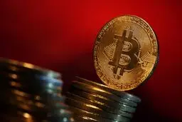 جولان بی‌سابقه نهنگ‌ها در بازار بیت‌کوین