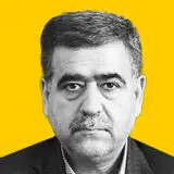 عباس  کبریائی‌زاده