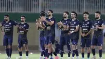 چادرملو اردکان 1 - 1 آلومینیوم اراک