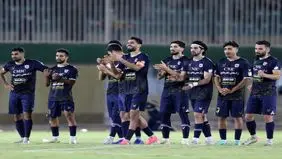 چادرملو اردکان 1 - 1 آلومینیوم اراک