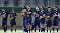 چادرملو اردکان 1 - 1 آلومینیوم اراک