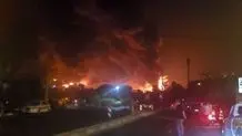 اشرف باقری، همسر شهید محمد باقری به شهادت رسید