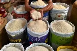  برنج ایرانی جایگزین برنج خارجی می‌شود؟