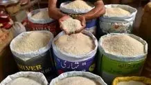 عرضه برنج وارداتی آغاز شد