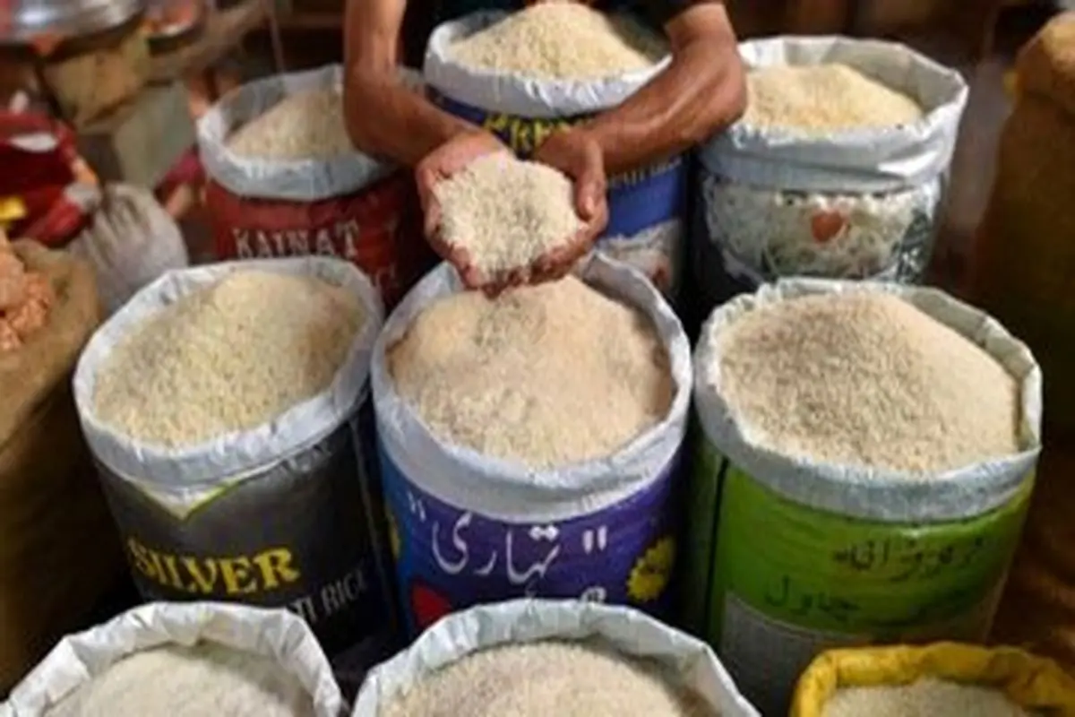  برنج ایرانی جایگزین برنج خارجی می‌شود؟