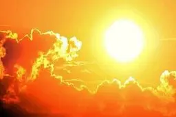 پیش بینی هوای اصفهان فردا 31 خرداد 1405/ افزایش دما