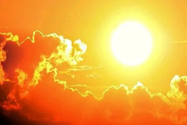 پیش بینی هوای قزوین فردا جمعه ۲۹ خرداد ۱۴۰۵/ موج گرمای هوا و گرد و خاک در راه است