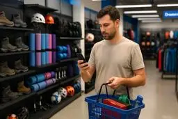 ورزش بدون دغدغه مالی؛ اسنپپی چگونه مسیر سلامتی را هموار کرده است؟