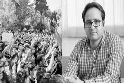 نیاز به نهادهای امید‌بخش  برای گریز از آسیب‌های روانی