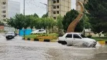پیش‌بینی هوای کرمانشاه طی روزهای آینده
