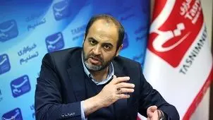 شوک جدید ۲۰۰۰ همتی اتلاف انرژی در ایران