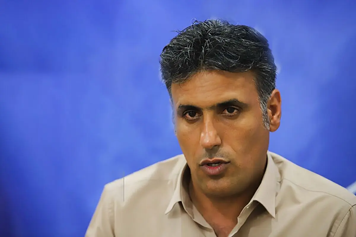 جایگزین بوژوویچ در استقلال خوزستان معرفی شد