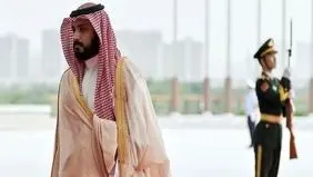Saudi crown prince Bin Salman to visit Iran