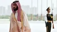 Saudi crown prince Bin Salman to visit Iran