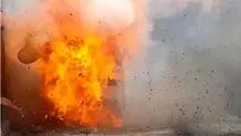 دلیل انفجار تبریز چه بود ؟