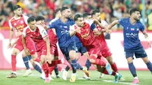 گل‌گهر – پرسپولیس؛ زیباترین بازی هفته؟
